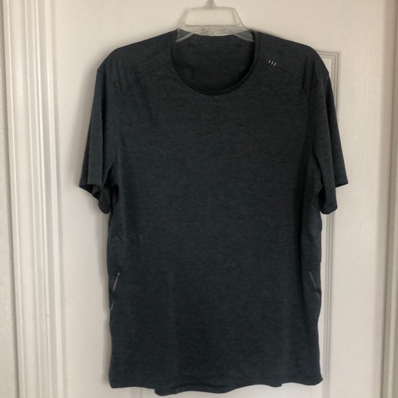 Lululemon Fast and free short sleeve - Picture 5 of 8